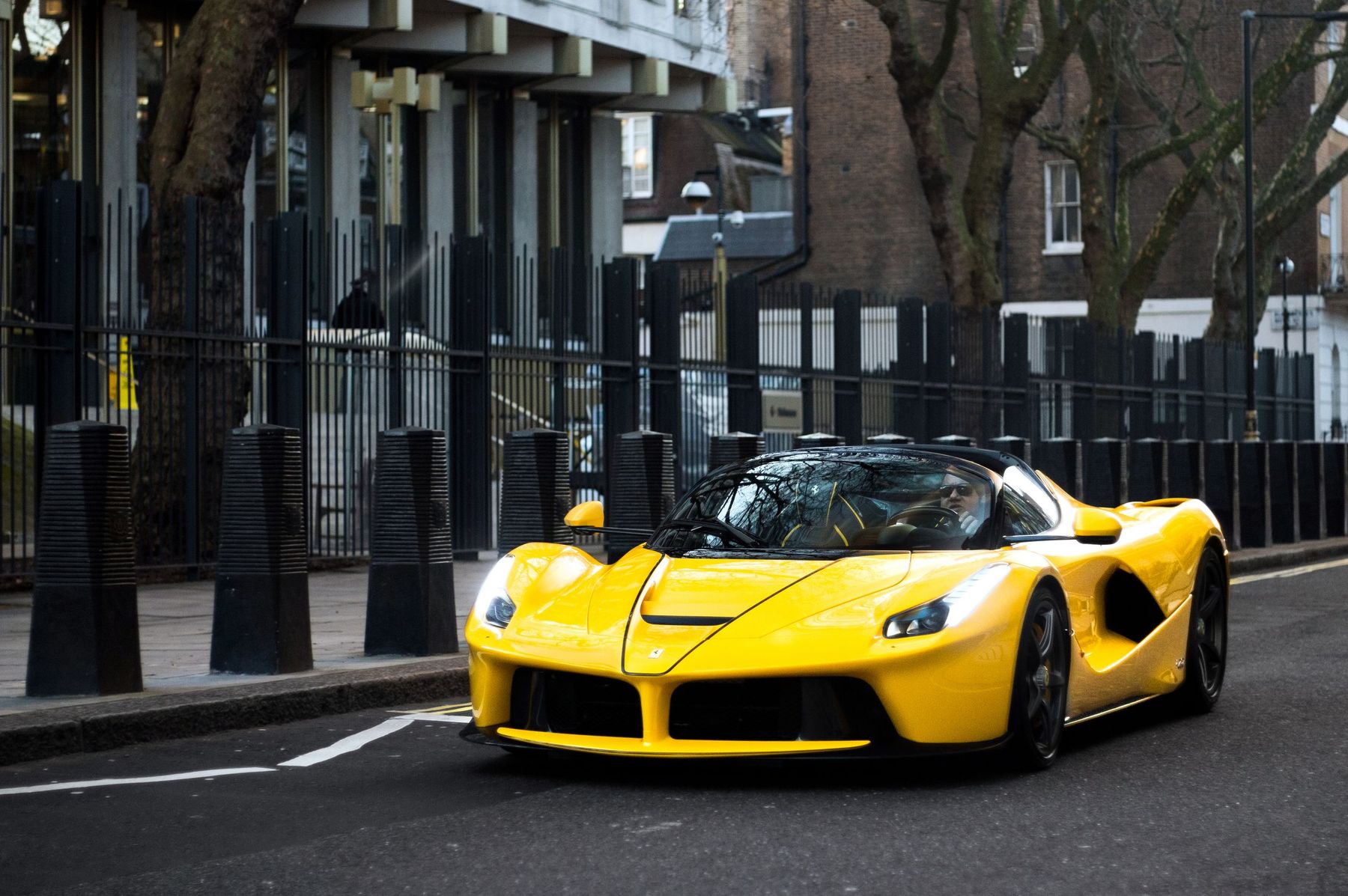 Ferrari LAFERRARI 2013