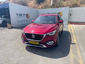 אם. ג'י. / MG EHS‏, 2021, תמונה