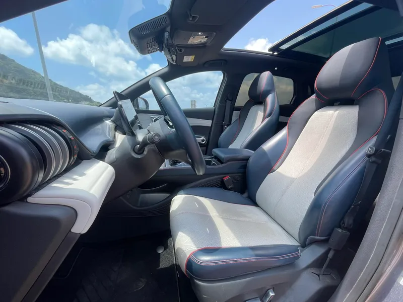 BYD Atto 3 2ème main, 2023, main privée