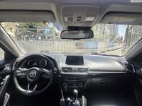 Mazda 3 с пробегом, 2017, частная