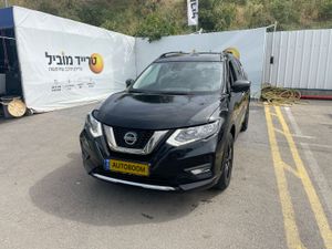 Nissan X-Trail, 2021, photo