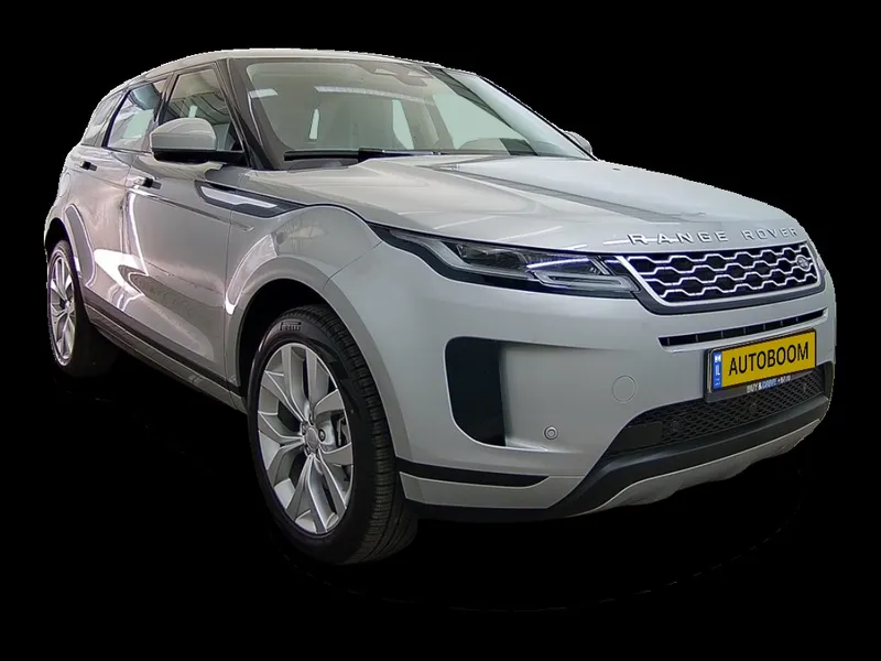 Land Rover Range Rover Evoque 2nd hand, 2023
