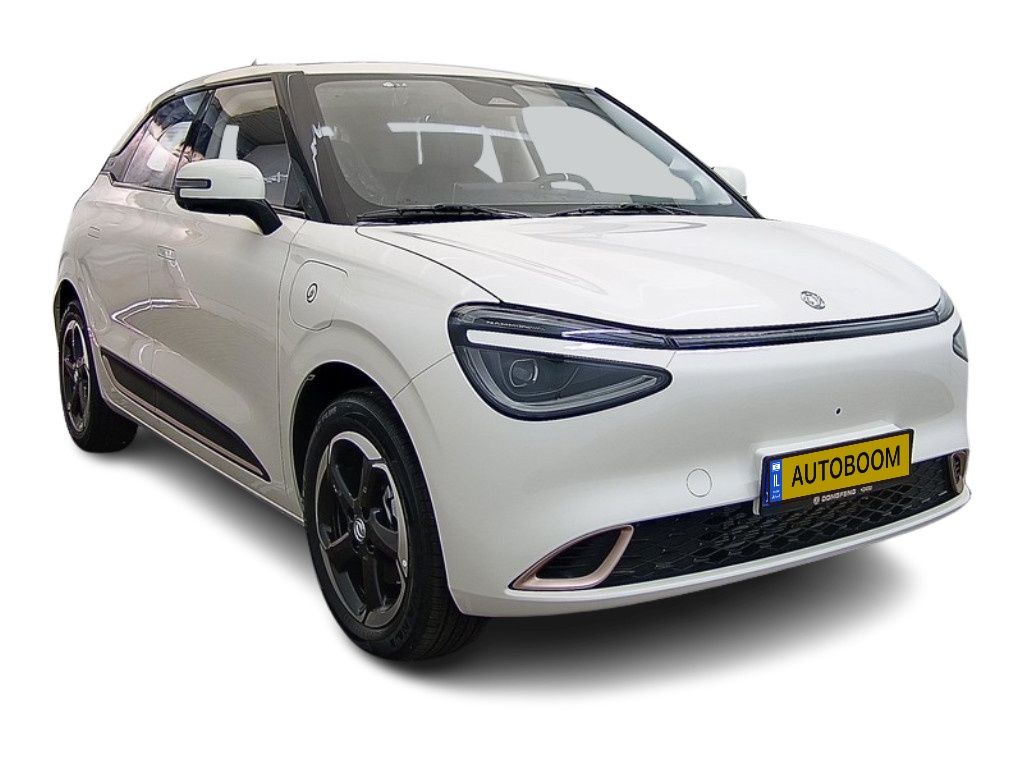 DongFeng Box new car, 2025