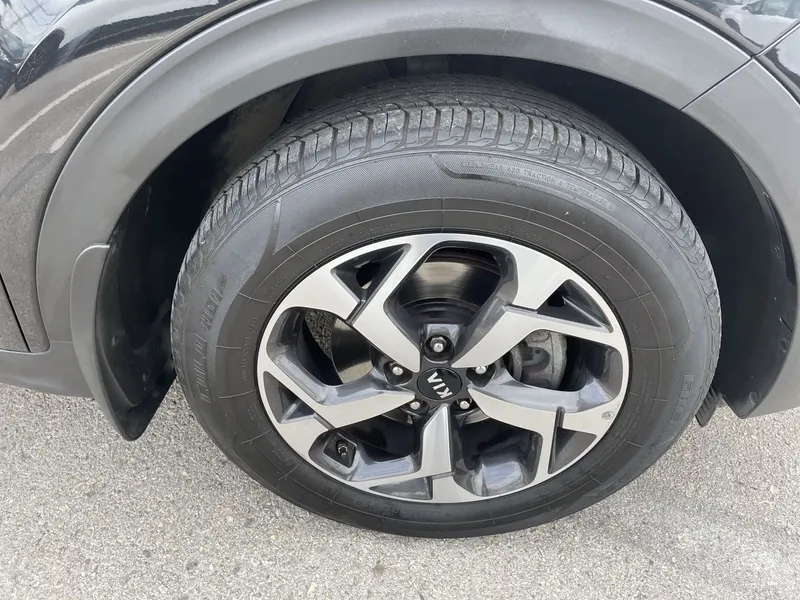 Kia Sportage 2nd hand, 2019, private hand