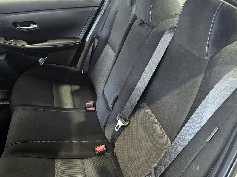 Nissan Sentra 2nd hand, 2021