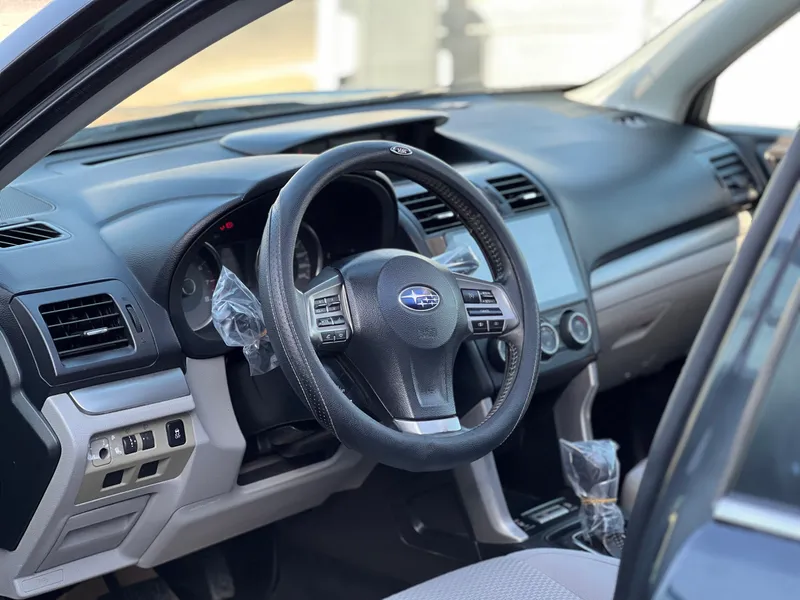 Subaru Forester 2ème main, 2013, main privée