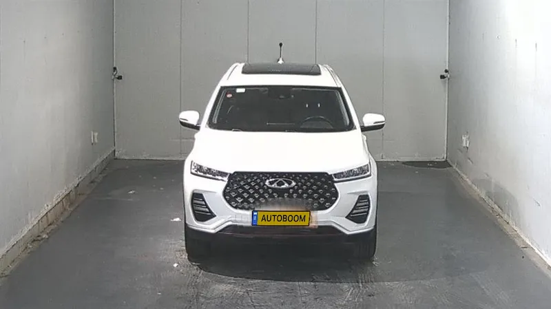 Chery Tiggo 7 Pro 2ème main, 2023