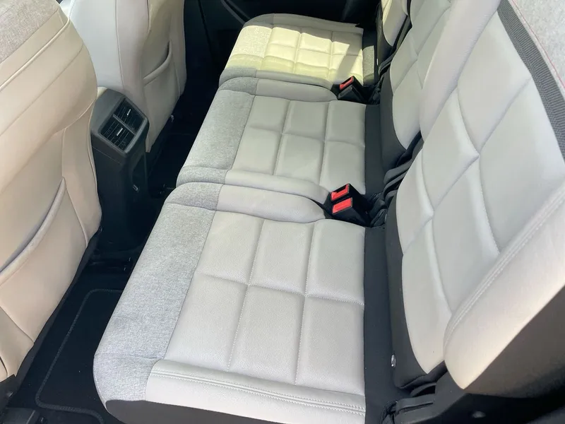 Citroen C5 Aircross 2nd hand, 2021, private hand