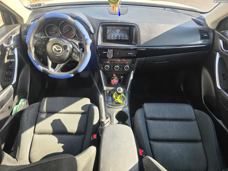 Mazda CX-5 2nd hand, 2013, private