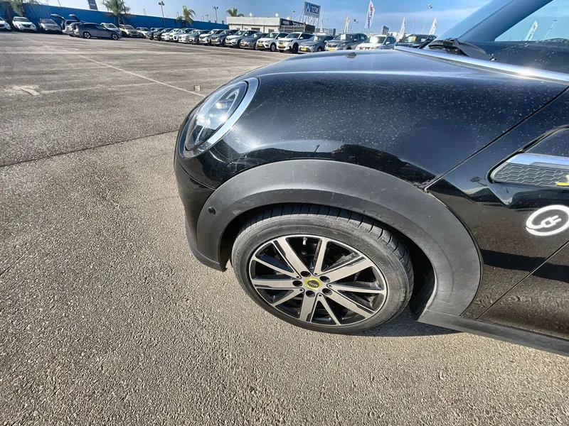 MINI Cooper 2ème main, 2022, main privée
