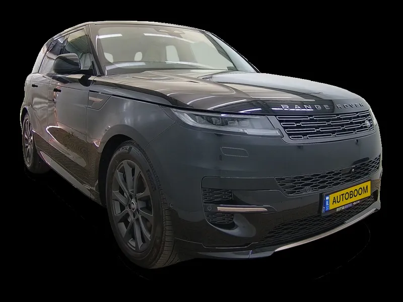 Land Rover Range Rover Sport новый, 2025, частная рука