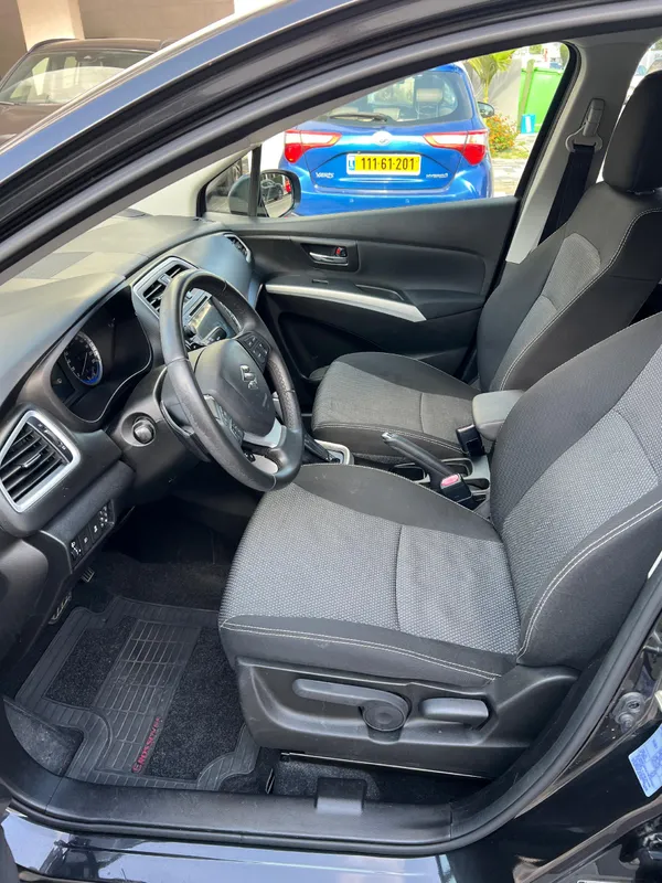 Suzuki SX4 2nd hand, 2016, private hand