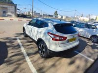Nissan Qashqai 2ème main, 2015, privée
