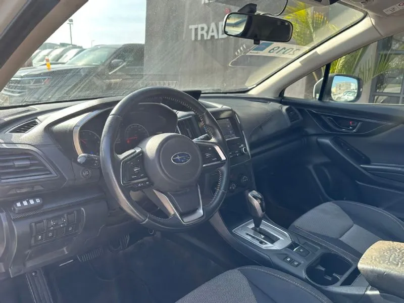 Subaru XV 2ème main, 2019