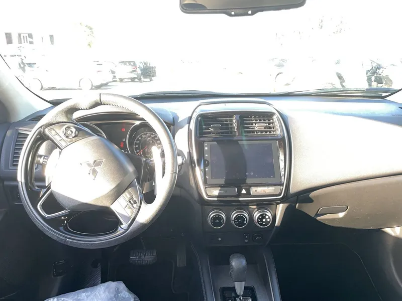Mitsubishi ASX 2nd hand, 2020, private hand