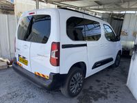 Citroën Berlingo 2ème main, 2025, privée