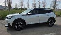 Peugeot 2008 2nd hand, 2021, private