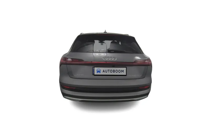 Audi Q8 e-tron 2nd hand, 2020