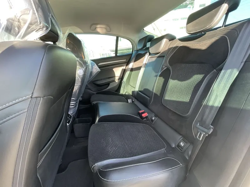 Renault Megane 2nd hand, 2020