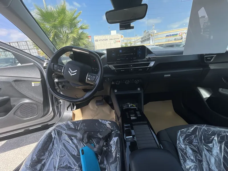 Citroen C4 2nd hand, 2022, private hand