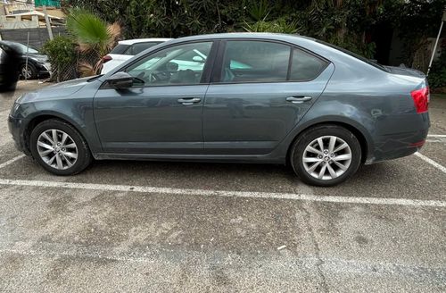 Škoda Octavia 2ème main, 2020, main privée