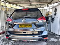 Nissan X-Trail 2ème main, 2018