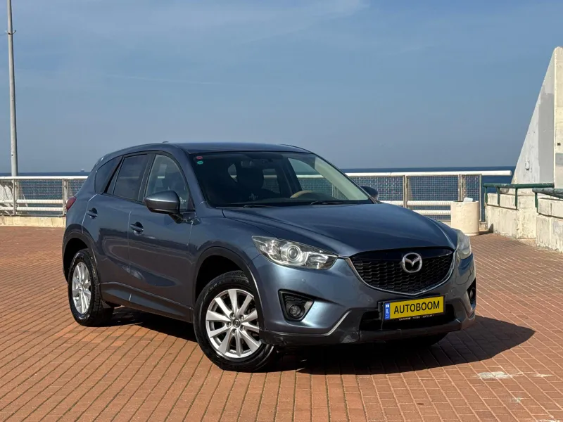 مازدا CX-5 مستعمل, 2013, خصوصي