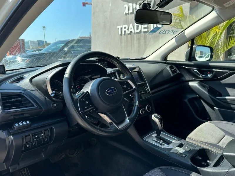 Subaru XV 2ème main, 2020