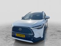 טויוטה קורולה קרוס יד 2 רכב, 2024