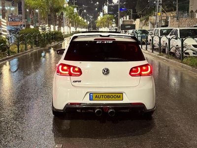 Volkswagen Golf 2nd hand, 2010, private hand