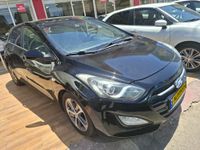 Hyundai i30 с пробегом, 2016, частная