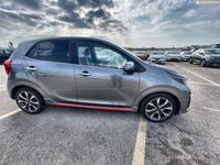 Kia Picanto 2ème main, 2023