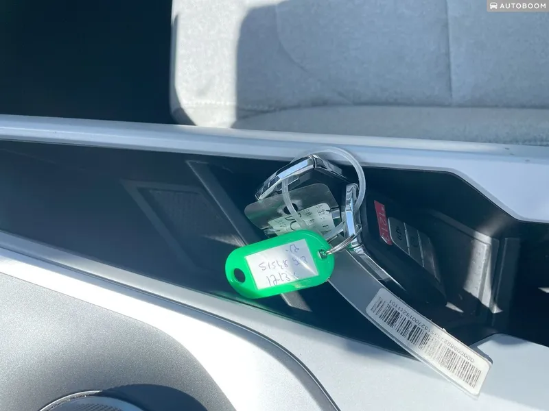 Geely Geometry C 2ème main, 2023, privée