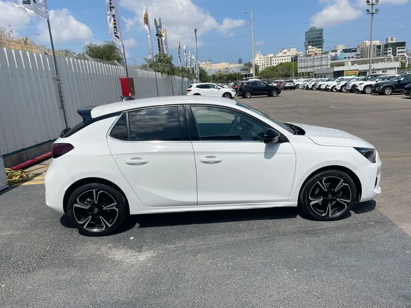 Opel Corsa 2nd hand, 2022, private hand