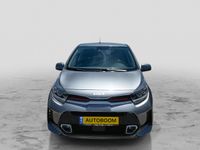 Kia Picanto с пробегом, 2023