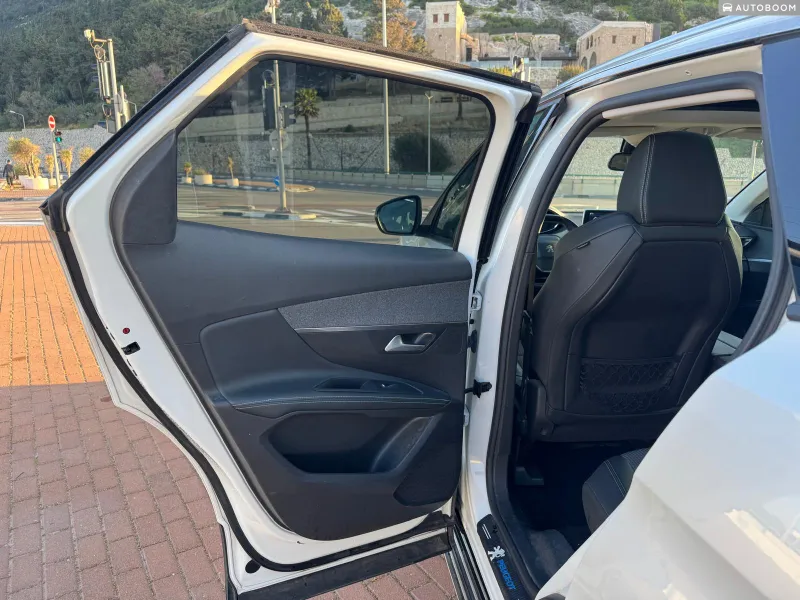 Peugeot 3008 2ème main, 2021, privée