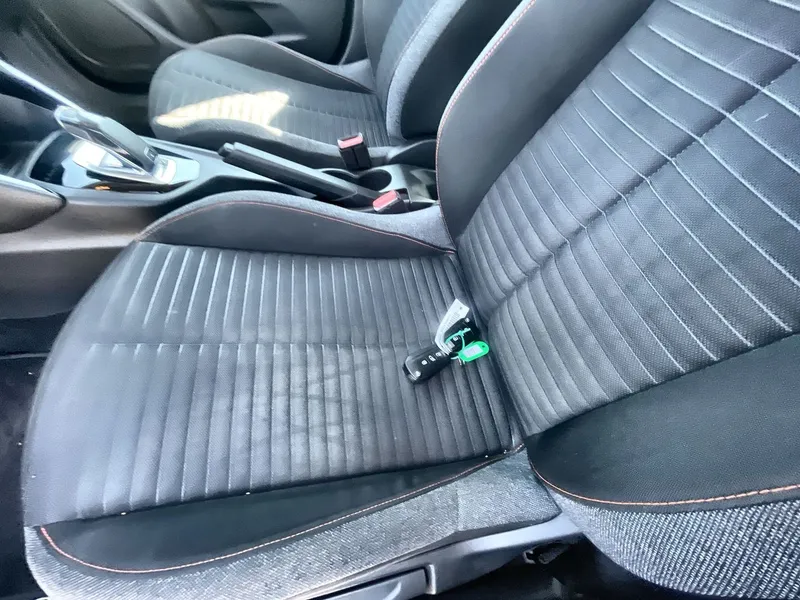 Peugeot 2008 2nd hand, 2020, private hand