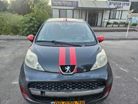 Peugeot 107 2ème main, 2012, privée