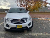 Cadillac XT5 2nd hand, 2019, private