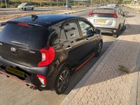 קיה פיקנטו יד 2 רכב, 2020, פרטי