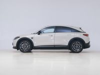 سمارت #3 ‏2022. الهيكل، المظهر الخارجي. SUV ٥ أبواب, 1 الجيل