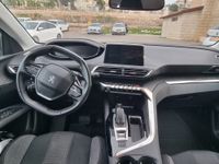 פיג'ו 3008 יד 2 רכב, 2020, פרטי