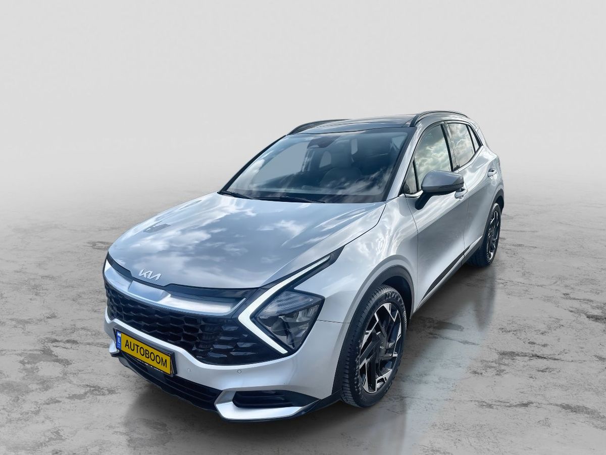Kia Sportage 2nd hand, 2024