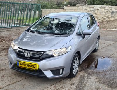 Honda Jazz 2nd hand, 2018, private hand