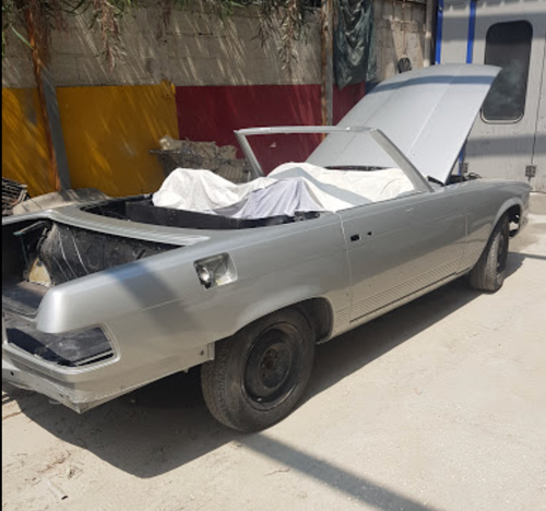 Garage Ayielet Ha'SHahar. صورة 3