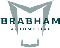 Brabham логотип