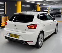 SEAT إيبيزا مستعمل, 2018, خصوصي