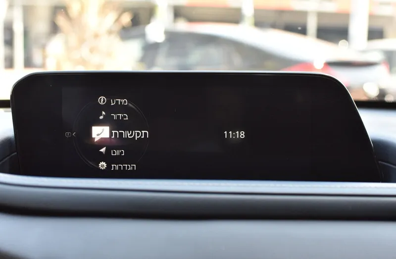 مازدا CX-30 مستعمل, 2024, خصوصي