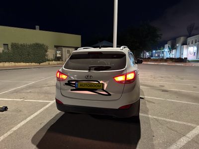 Hyundai ix35 2nd hand, 2015, private hand