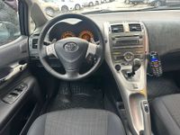 Toyota Auris 2ème main, 2008, privée
